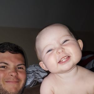 Meet your Posher, Zachary